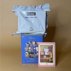 Pop Mart - Disney Classic Fairy Tales - Marie